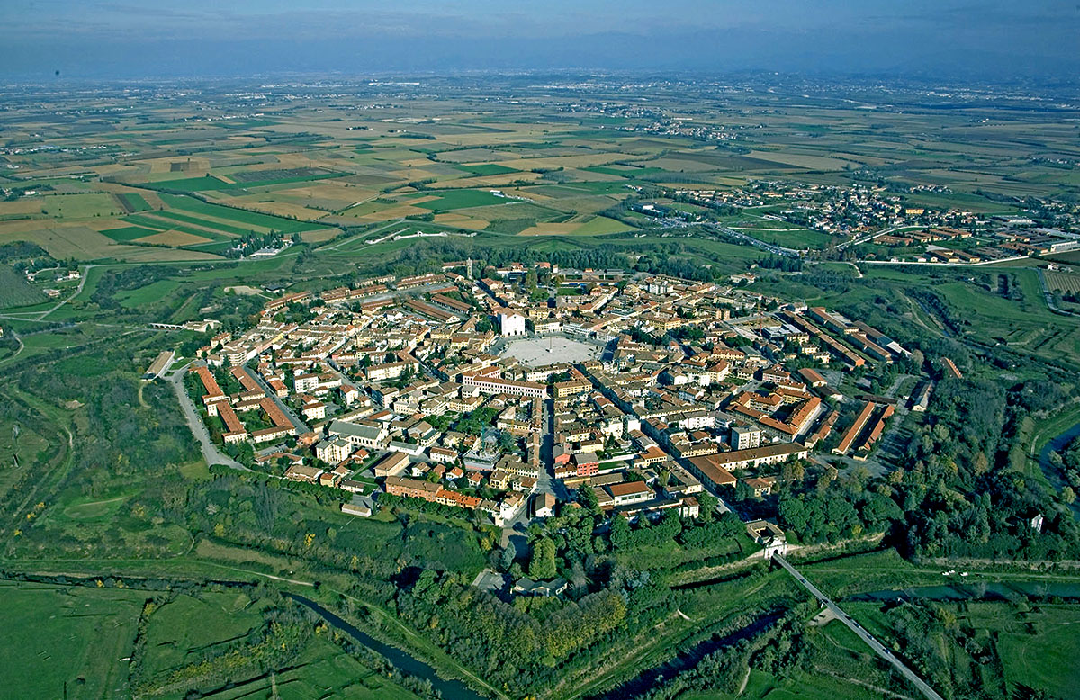 Le città fortificate veneziane ad un passo dalla candidatura Unesco