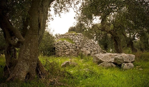 L’arte della pietra tra Puglia ed Epiro