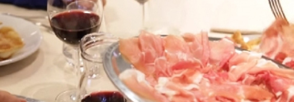Nasce a Parma la Wine and Food Academy