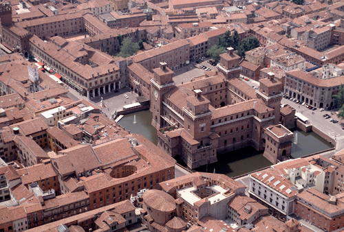 Wiki Loves Monuments a  Ferrara e Comacchio