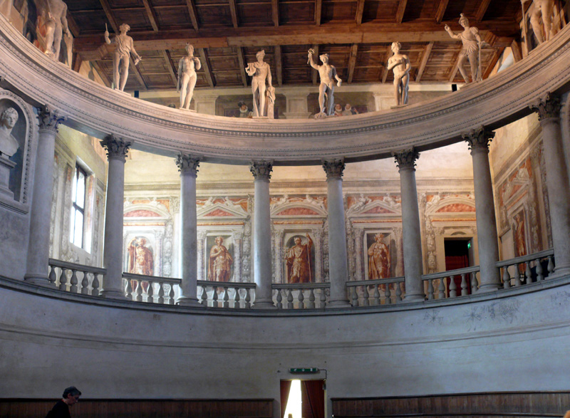 Mantova e Sabbioneta celebrano i 10 anni UNESCO