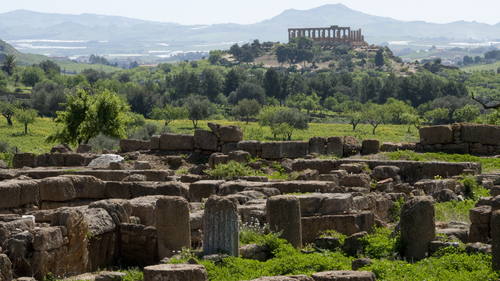 Patrimonio Culturale siciliano, in arrivo fondi per tutela, valorizzazione e reti