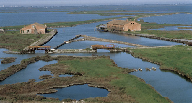 Il Parco del Delta del Po ospiterà il Congresso mondiale delle riserve della biosfera Mab Unesco 2017