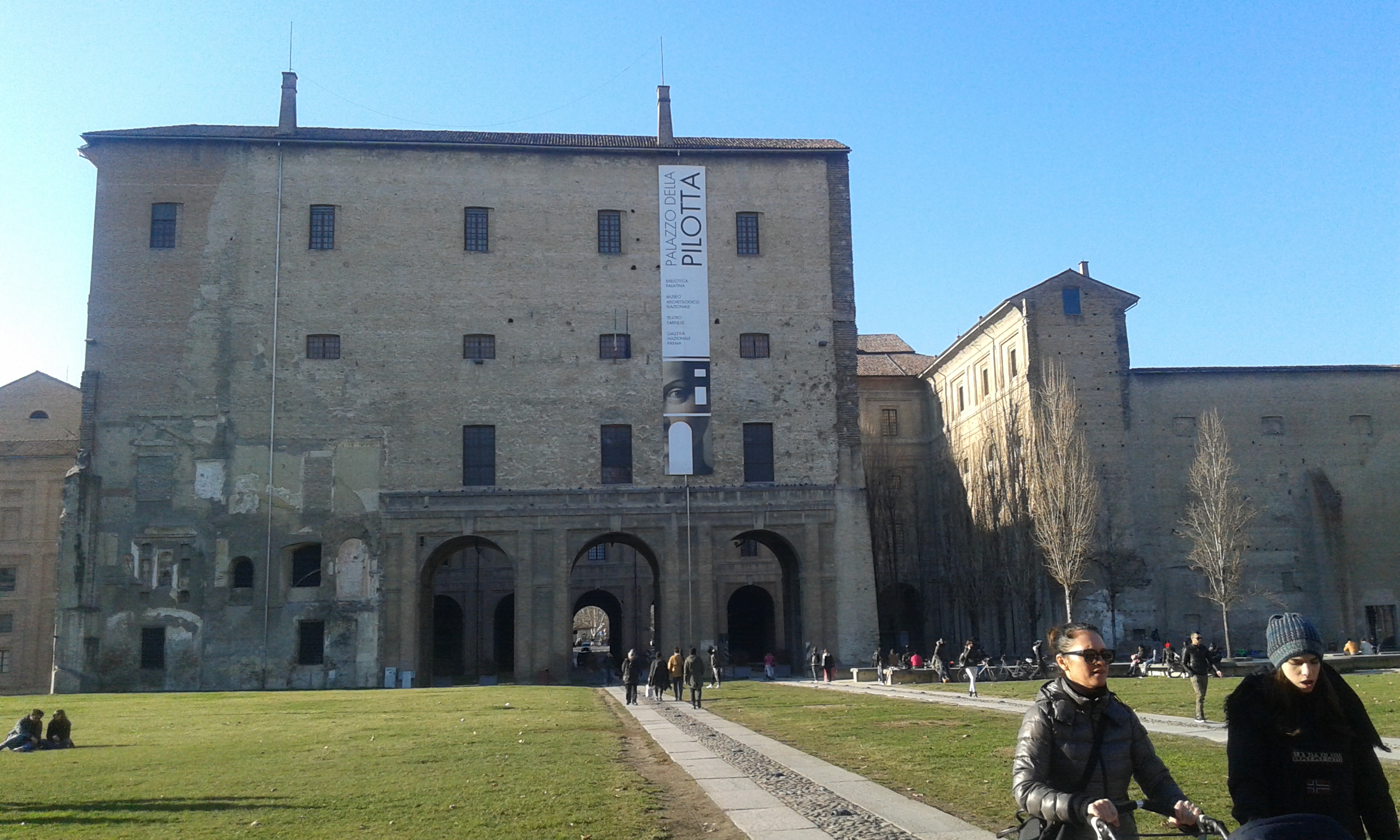 “Parma! Land of art music and fine food”, dall’UNESCO alla Itb