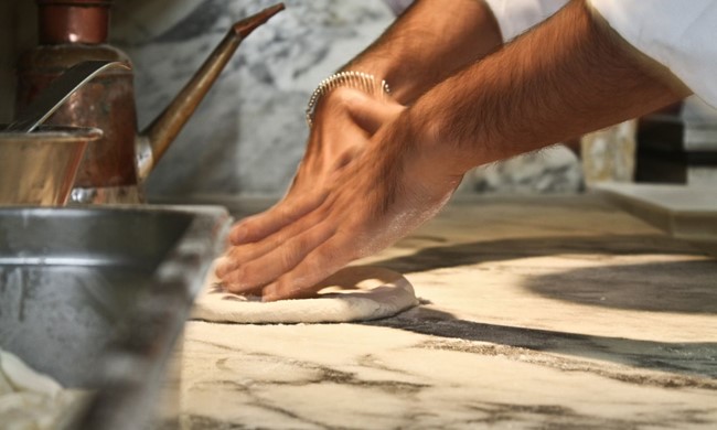 Unesco Italia a “tutta pizza” per il 2017