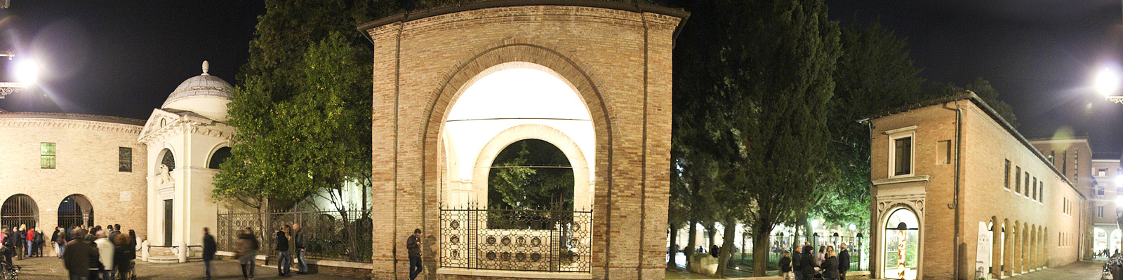 I luoghi di Dante a Ravenna per un nuovo riconoscimento UNESCO