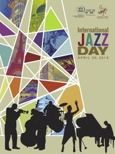 International Jazz Day UNESCO