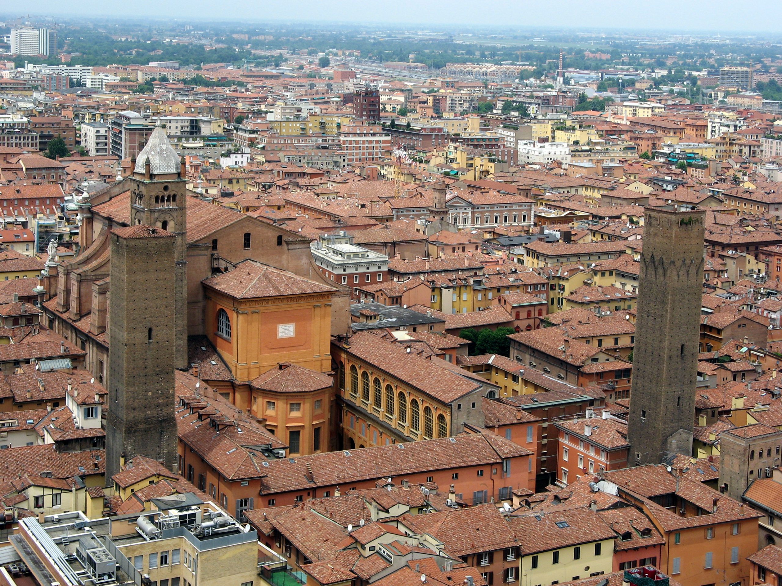 Rete delle città creative UNESCO, incontro a Bologna