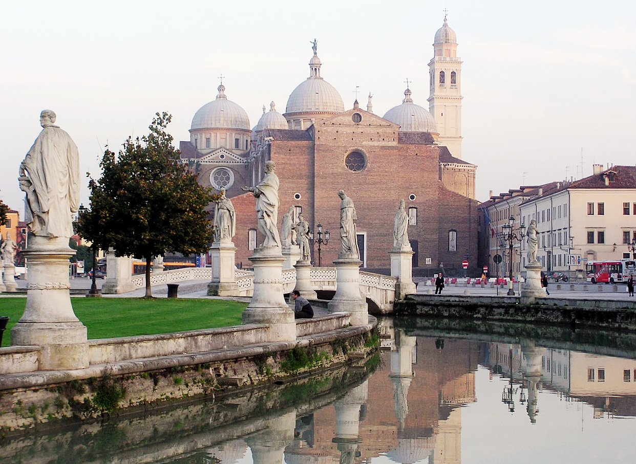 World Tourism Expo a Padova, a settembre appuntamento con i Siti UNESCO