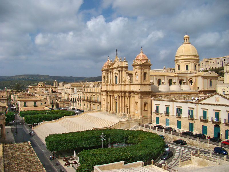 La Sicilia UNESCO avanguardia della rete di accessibilità