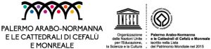 SITO UNESCO “Palermo  Arabo‐Normanna  e  le  Cattedrali  di  Cefalù  e  Monreale”
