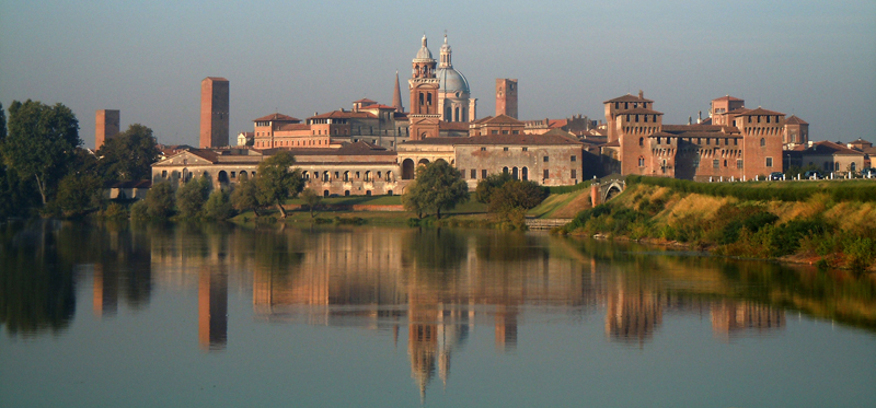 Mantova e Ferrara UNESCO