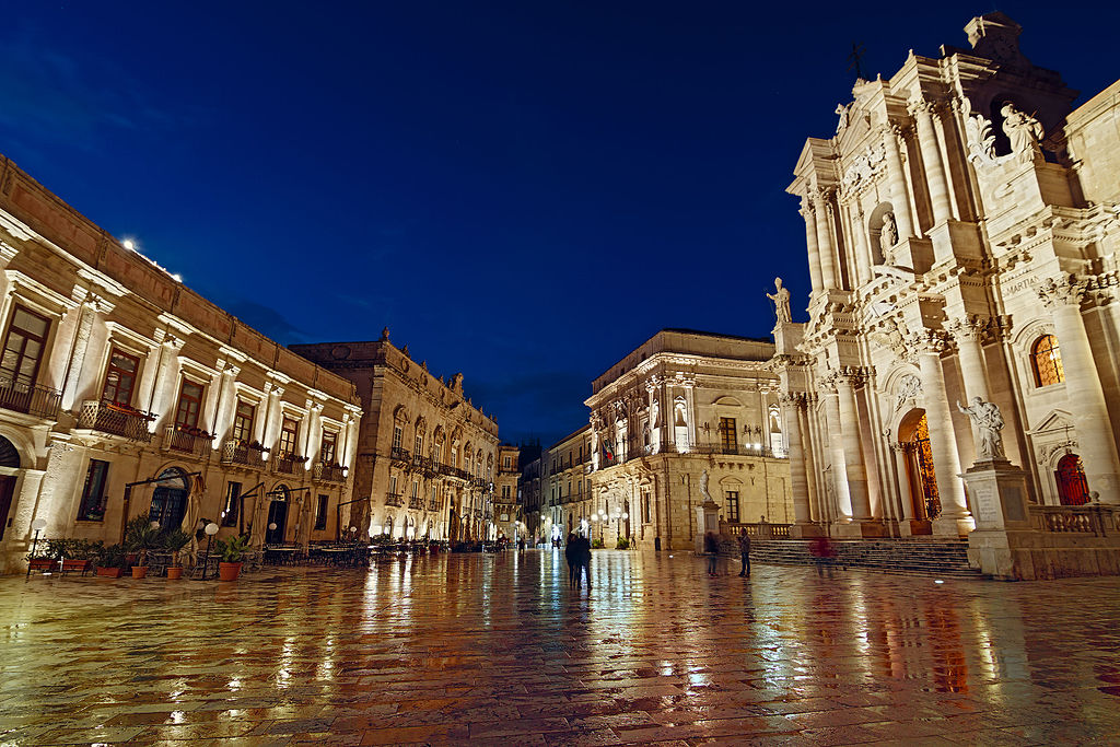 Da Siracusa a Treviso, 46 candidate a Capitale Italiana della Cultura 2020