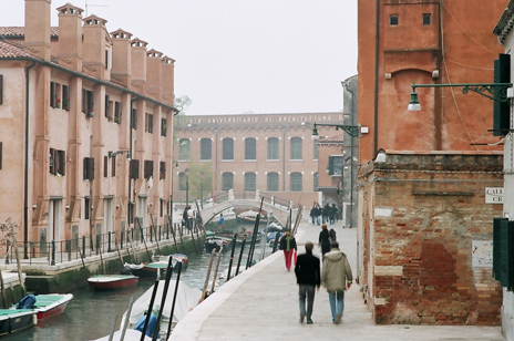 A Venezia una nuova “Cattedra UNESCO”