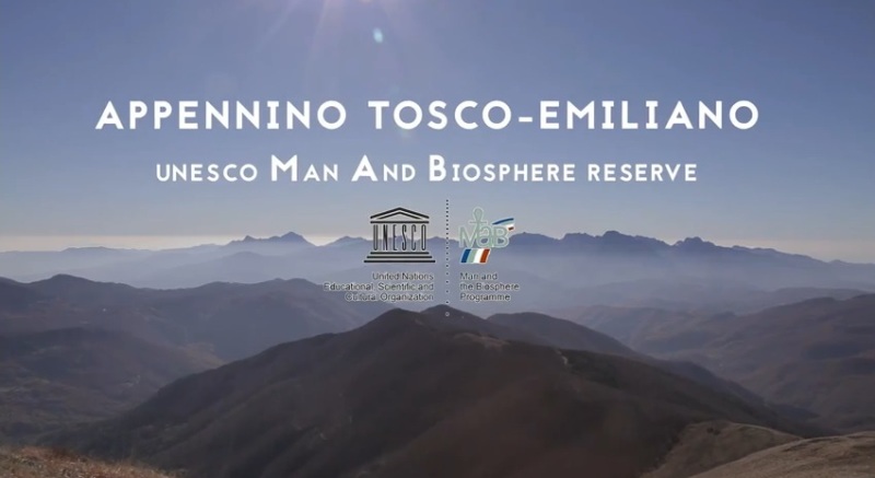 MaB Unesco dell'Appennino Tosco-Emiliano