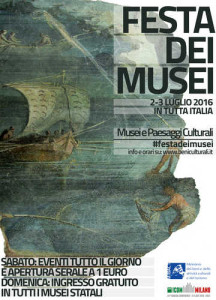 Festa dei Musei
