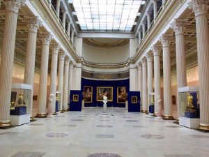 Museo Puškin