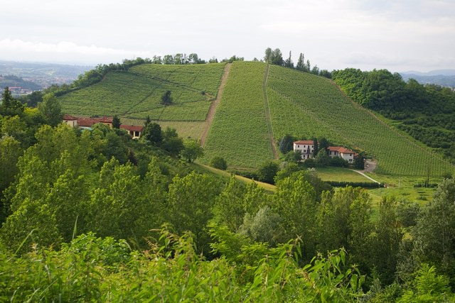 Paesaggio Rurale UNESCO