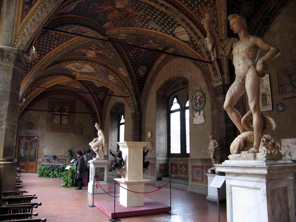 musei di Firenze