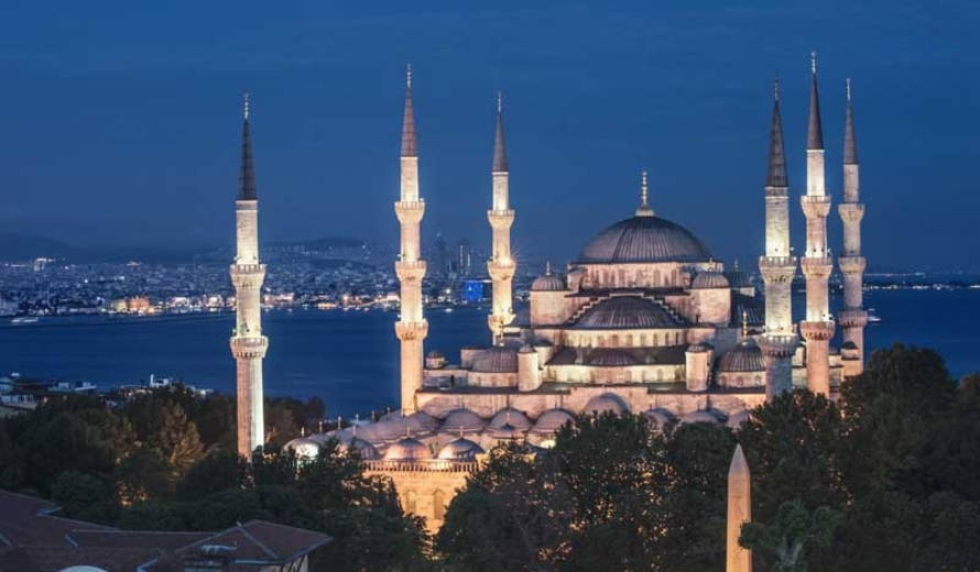 Istanbul, da domenica i vertici UNESCO a confronto