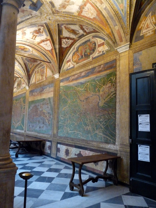 Ferragosto a Genova, tra i palazzi UNESCO e la musica di Faber