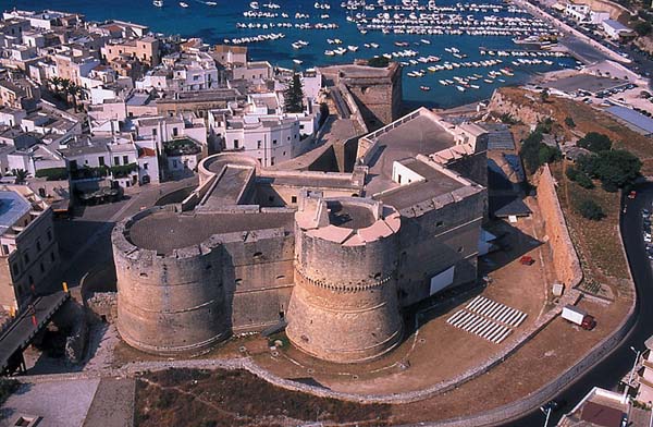 Dal 4 al 7 agosto “La Settimana della Cultura” ad Otranto