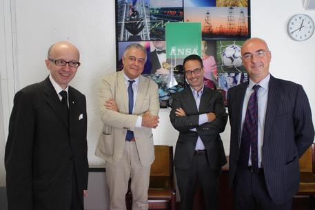 Associazione Beni Italiani Patrimonio Mondiale Unesco e ANSA insieme per il turismo
