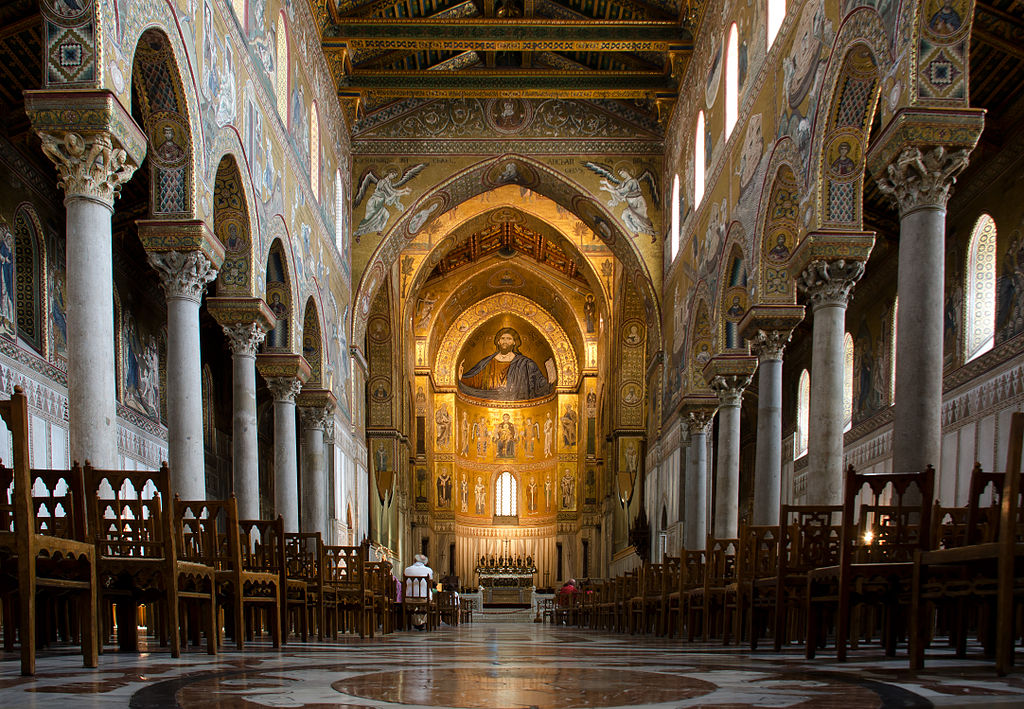Tre giorni di eventi speciali per Palermo e Cefalù UNESCO