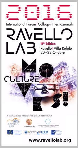 Ravello Lab 2016