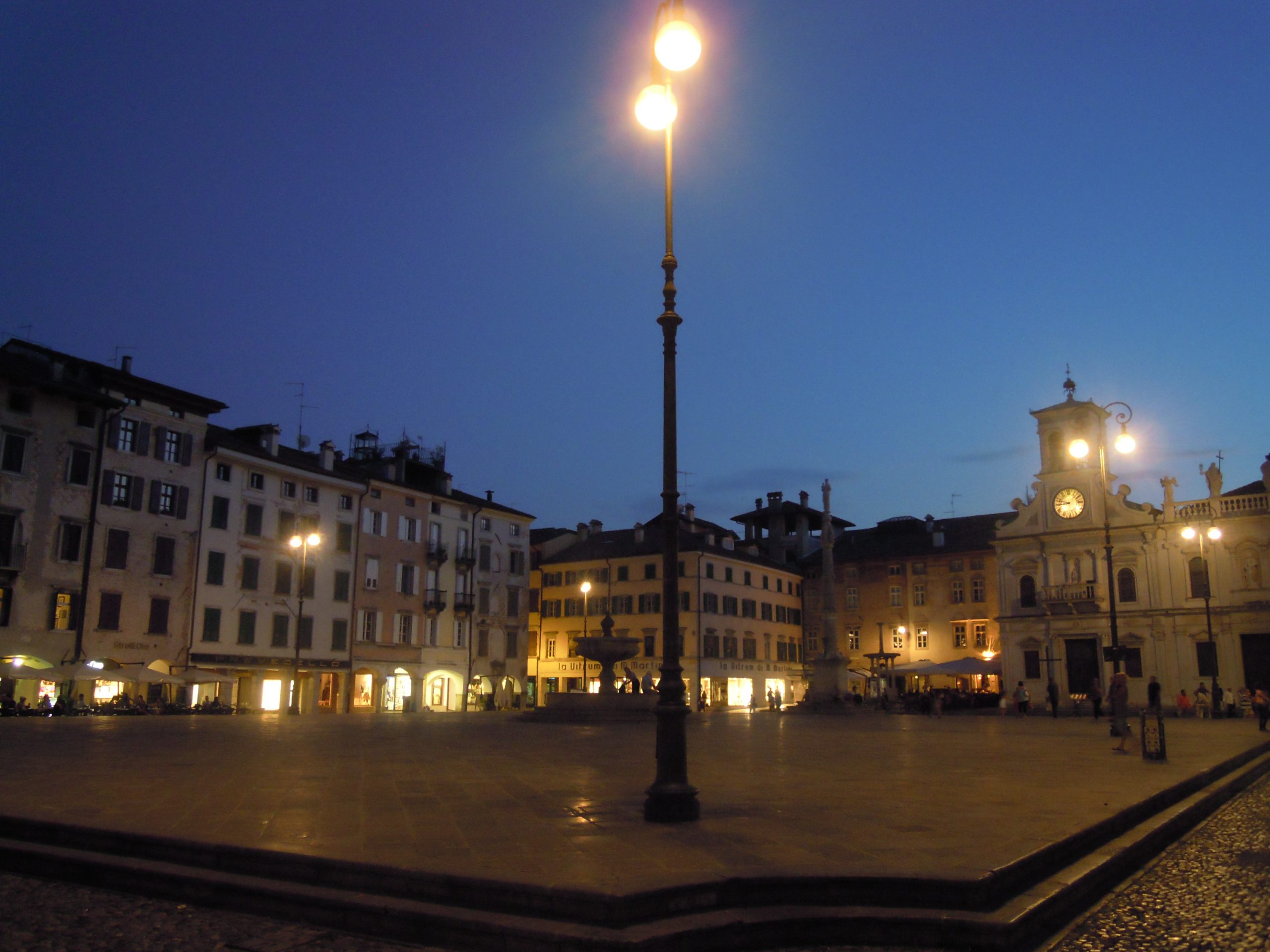 A Udine una tappa Mirabilia “European Network of UNESCO Sites”