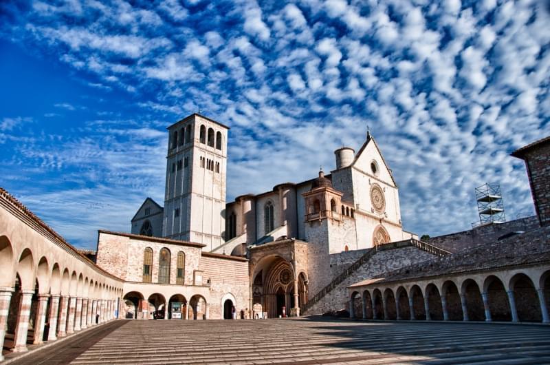 Umbria Patrimonio UNESCO, tre giorni di lavori