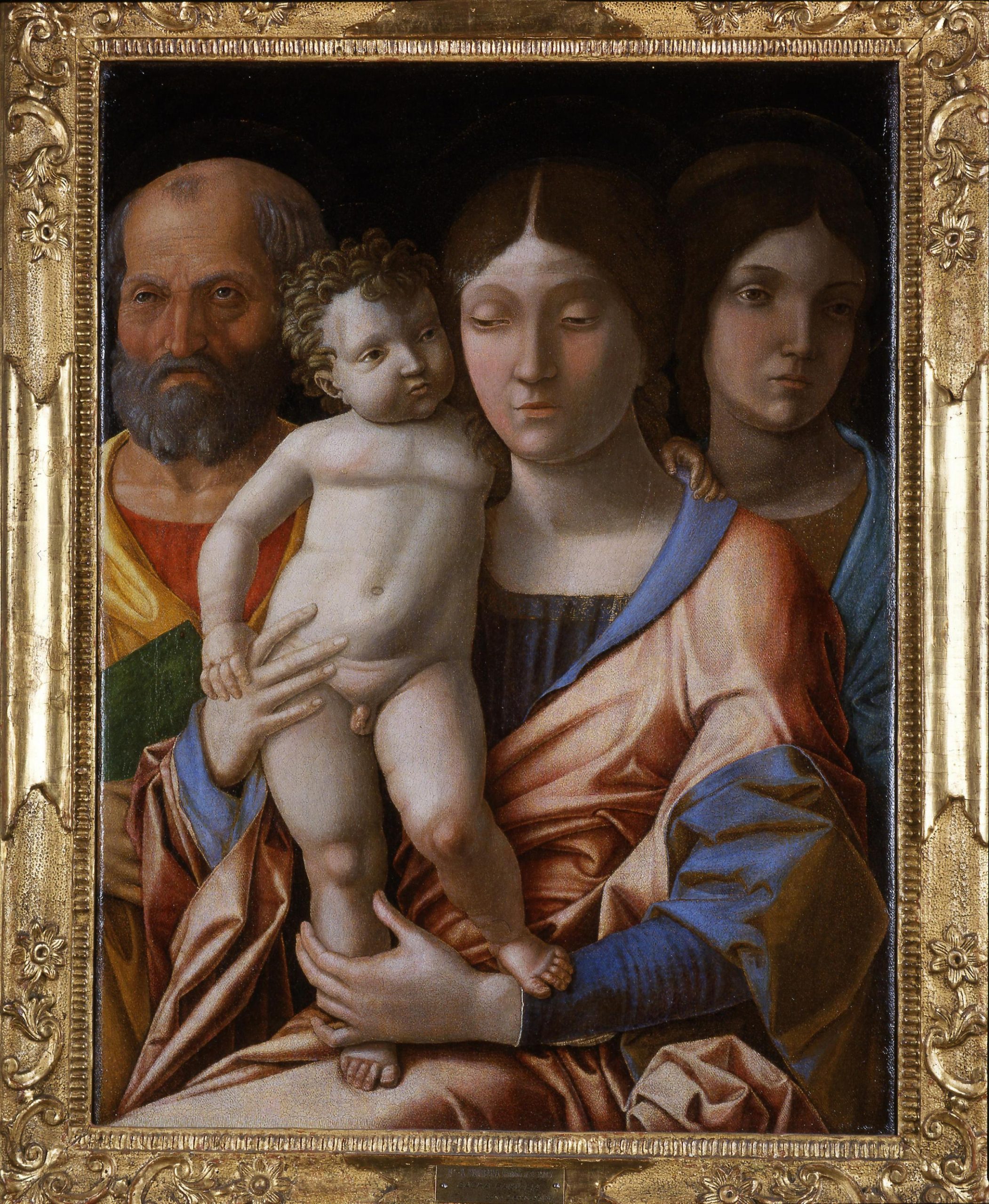 Da Mantegna a Tintoretto, tornano a casa i quadri del Museo di Castelvecchio