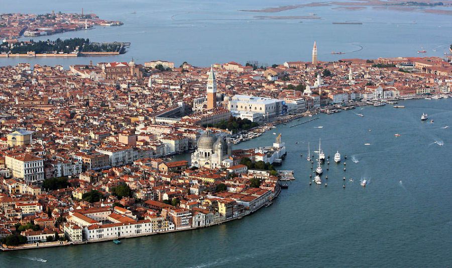 Sito UNESCO di Venezia, la Commissione si è espressa