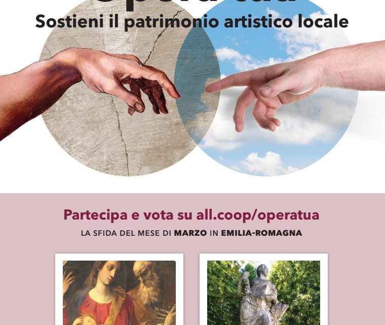 Prima tappa di Opera Tua 2020: in sfida Parma e Ferrara