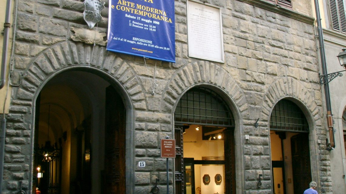 A Firenze il Master in Gestione e Conservazione del Patrimonio Mondiale