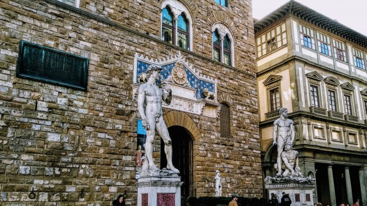 Convenzione del 1972 per il Patrimonio Mondiale all’Università di Firenze