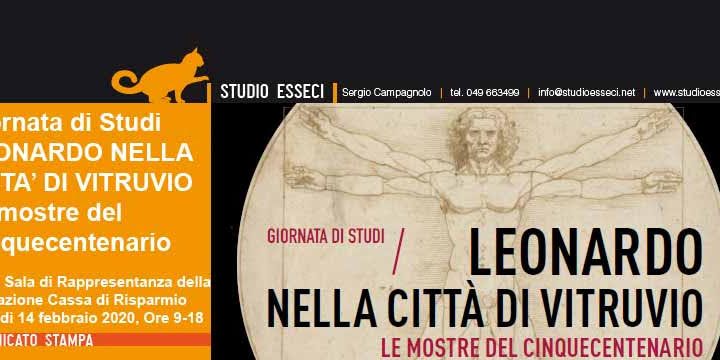 A Fano si fa il punto dell’anno di Leonardo 500