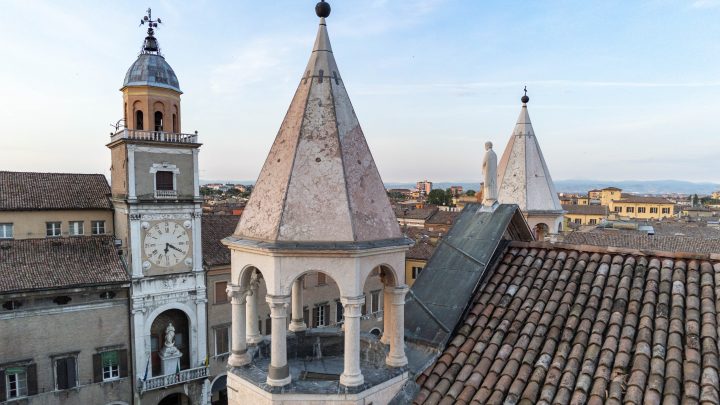 Implementare la “Community”: Modena Patrimonio Mondiale in Festa come buona prassi, anche in tempo di Covid