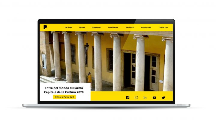 Parma Capitale Italiana della Cultura torna a battere il tempo