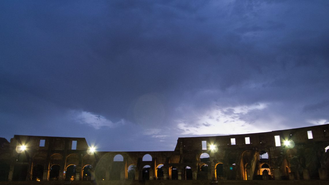 Il Parco archeologico del Colosseo ripristina il biglietto Full Experience