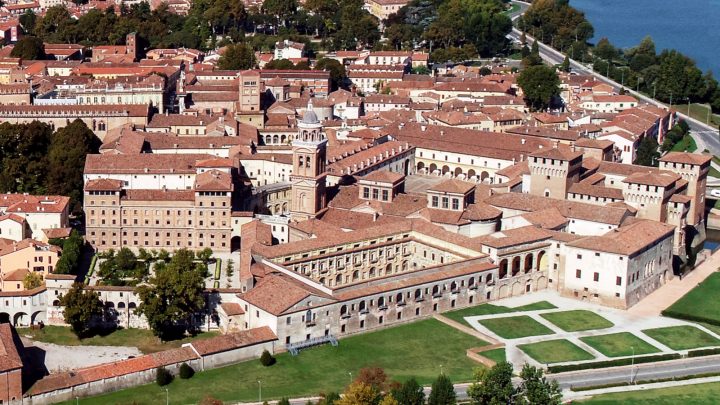 Palazzo Ducale di Mantova aperto non-stop fino al 12 dicembre