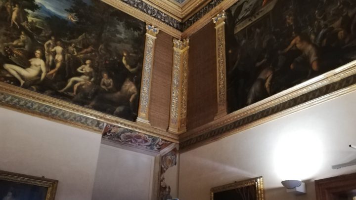 La DAD on line da Palazzo Ducale di Mantova