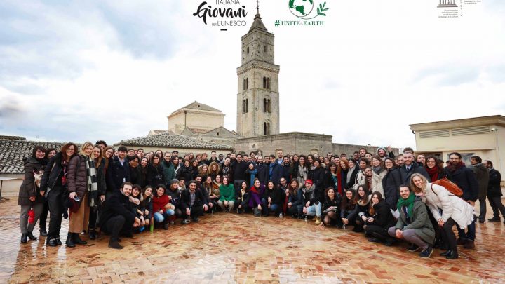 Italian Youth Forum 2021: soluzioni concrete per un futuro a misura di nuove generazioni