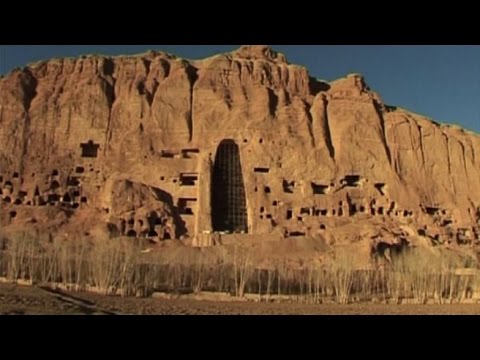 Conservare la varietà culturale dell’Afghanistan