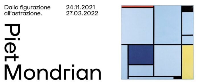 Piet Mondrian al MUDEC
