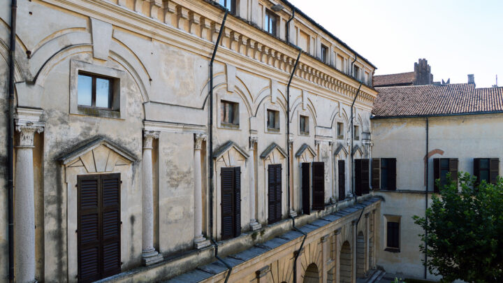 Palazzo Ducale di Mantova rimodula le aperture causa Covid