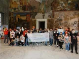 “I Longobardi in Minecraft” per promuovere la conoscenza del Patrimonio Mondiale