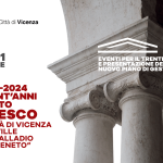 La “Città di Vicenza e le Ville del Palladio nel Veneto” presenta il nuovo piano di gestione